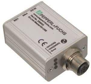 Pepperl & Fuchs PEPPERL+FUCHS IO-Link-Master02-USB