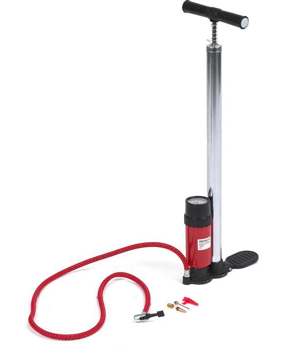 Actual product image Sport-Thieme Lift pump team