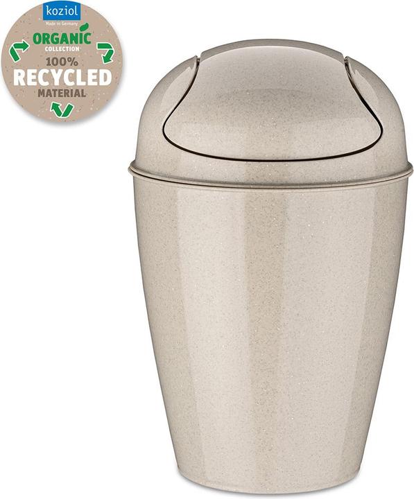 Image du produit Koziol Poubelle Dell (5 l)