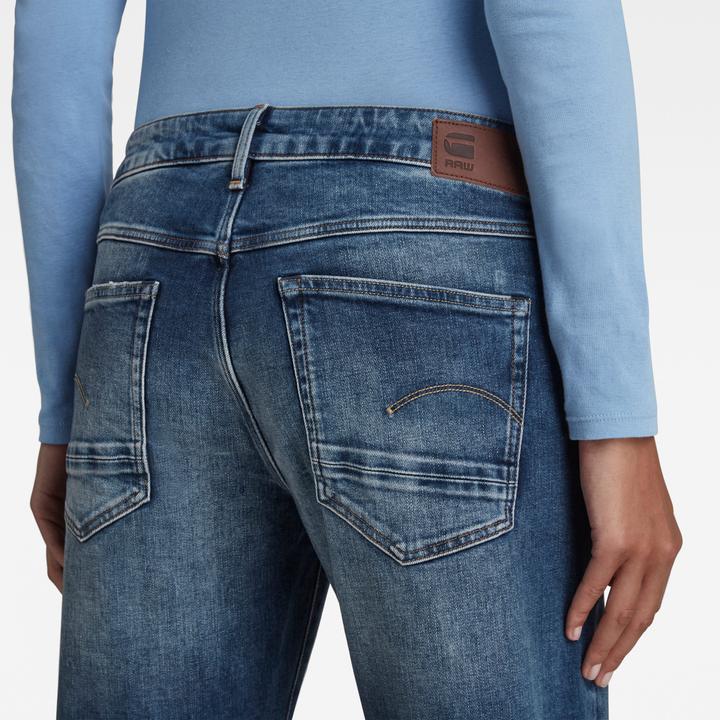 Image du produit G-Star Kate Jeans Boyfriend Fit vintage azure (W28/L32)