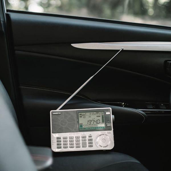 Produktbild Sangean Ats-909x (FM, AM)