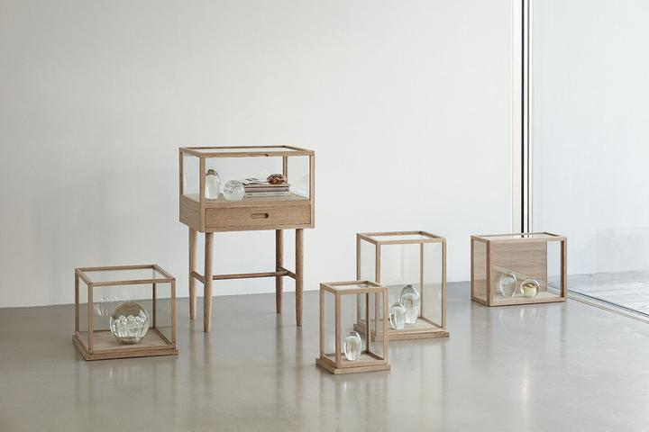 Actual product image Hübsch Sylvain (32 x 28 x 24 cm)
