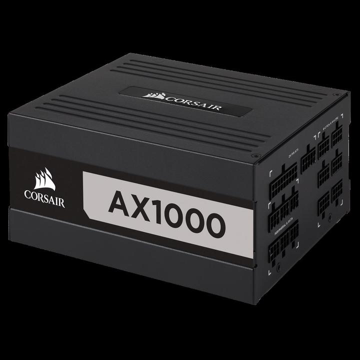 Produktbild Corsair AX1000 (1000 W)
