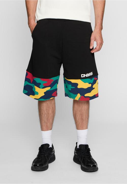 Actual product image Dangerous DNGRS Shorts HideMe - 139807 (S)