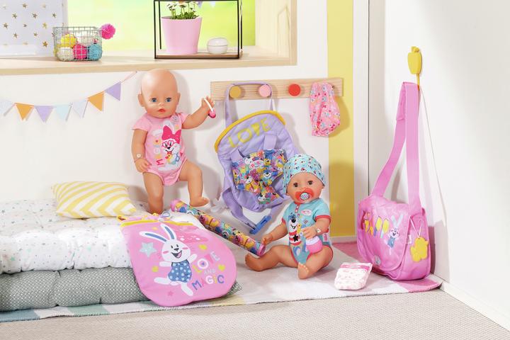 Produktbild Baby Born Magic Boy