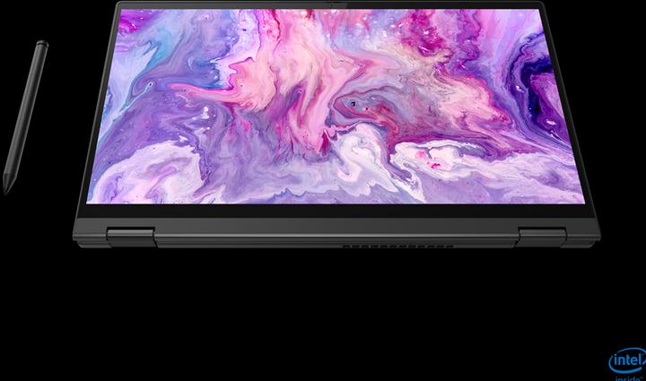 Produktbild Lenovo IdeaPad Flex 5i (15.60", Intel Core i7-1165G7, 16 GB, 1000 GB, CH)