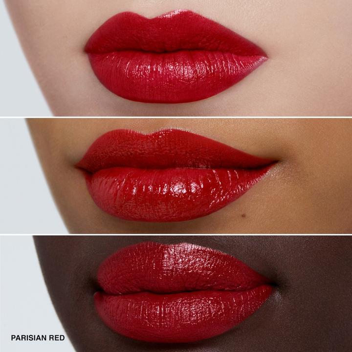 Produktbild Bobbi Brown BB Specials - Luxe Lipstick - Parisian Red