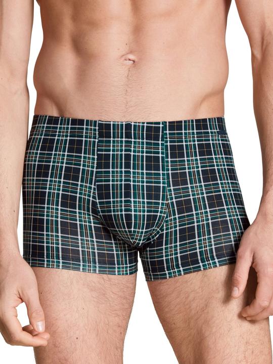 Calida Swiss Cotton Pants (S, Einzelpack)