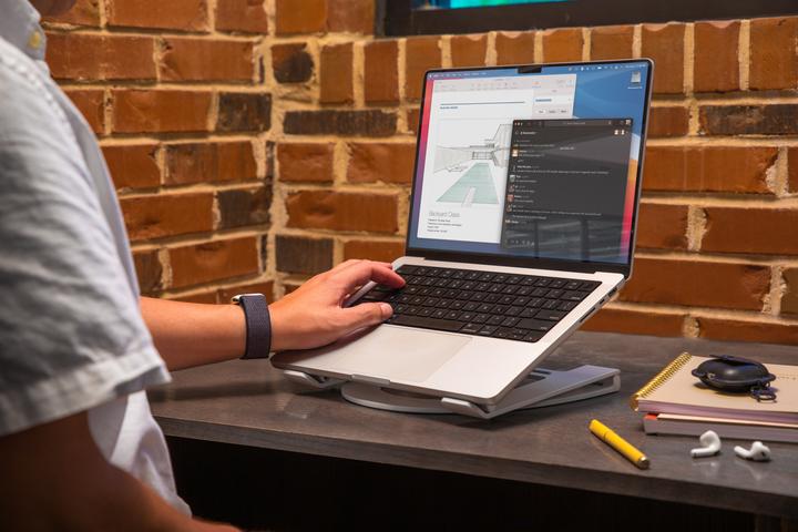 Actual product image TwelveSouth Curve Flex
