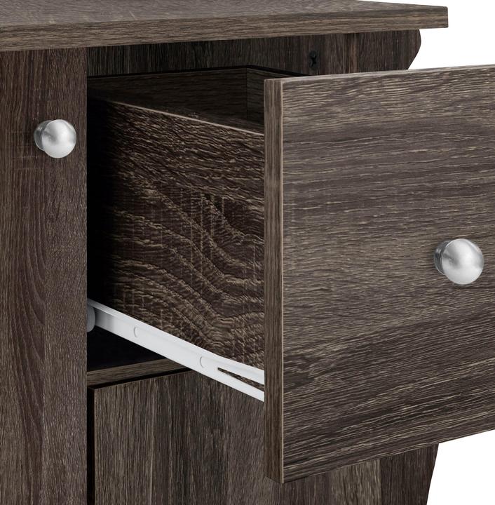 Image du produit Loft 24 Ludwig (68 x 35 x 55 cm)