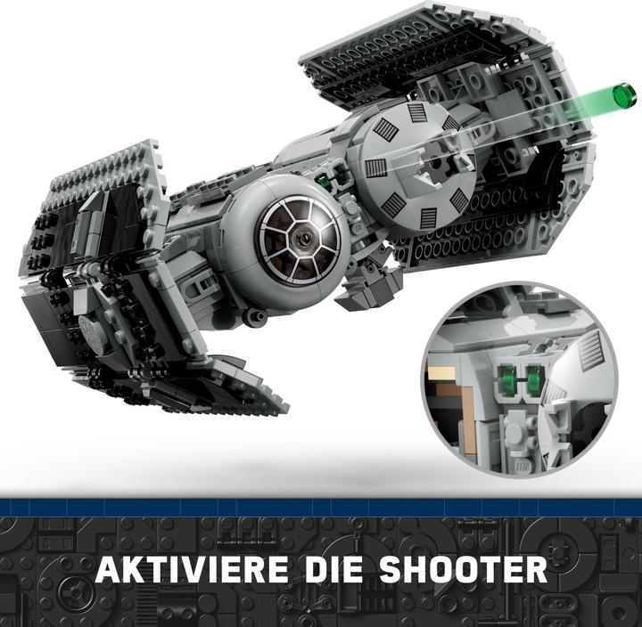 Produktbild LEGO TIE Bomber (75347, LEGO Star Wars)