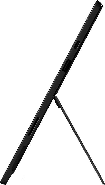 Produktbild Microsoft Surface Pro 7 (12.30", Intel Core i7-1065G7, 16 GB, 256 GB, Ohne Tastaturlayout)