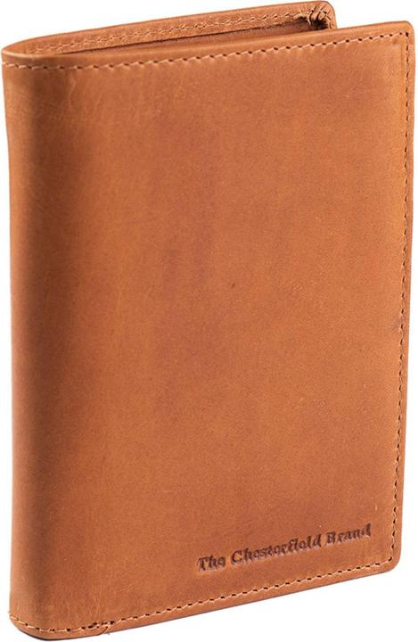 Immagine prodotto The Chesterfield Brand Portafoglio Hazel con protezione RFID in pelle 13 cm