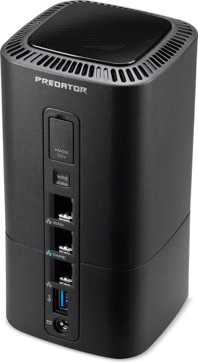 Produktbild Acer Predator Connect X5
