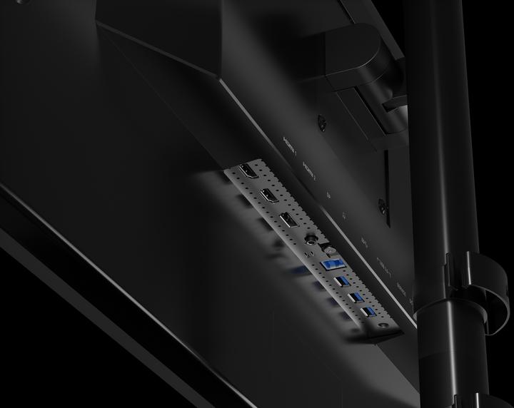 Produktbild Corsair Xeneon 315QHD165 (2560 x 1440 Pixel, 31.50")