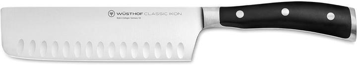 Produktbild Wüsthof Nakiri / Nakiri, 17 cm, Classic Ikon (17 cm)