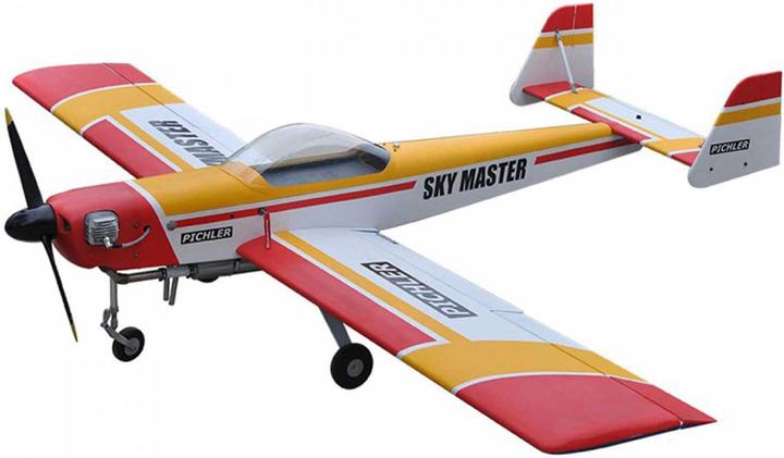 Pichler Sky Master 3,0m Arf Schleppflugzeug