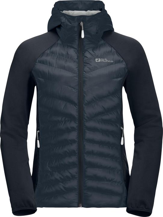 Jack Wolfskin Women's Routeburn Pro Hybrid