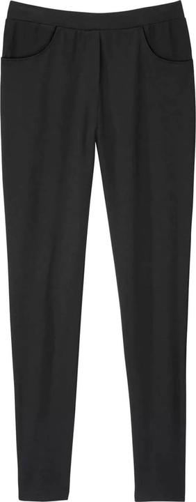 Actual product image Atlas For Women Leggings - stretch trousers (L)