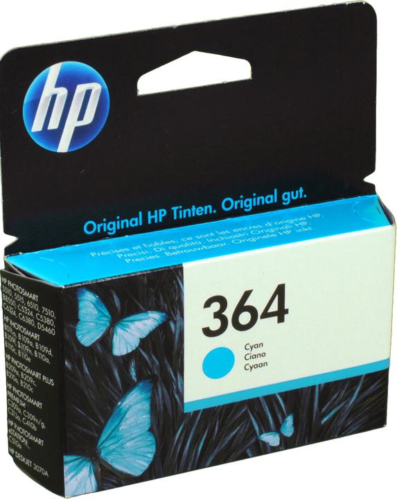 Produktbild HP 364 (C)