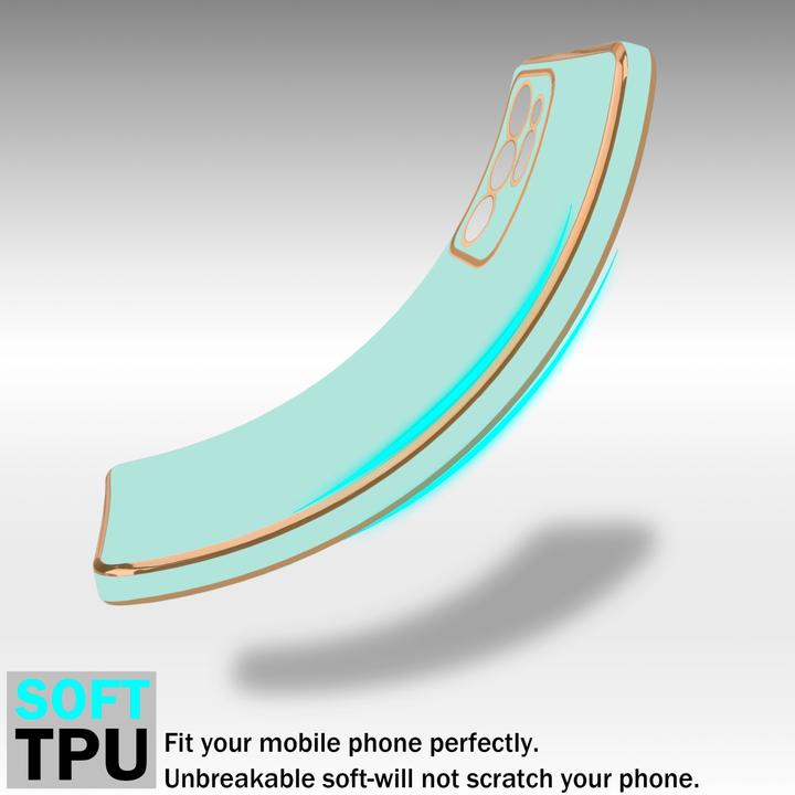 Actual product image Cadorabo Case for Samsung Galaxy NOTE 20 ULTRA in TPU with camera protection LM130 Style (Samsung Galaxy Note 20 Ultra)