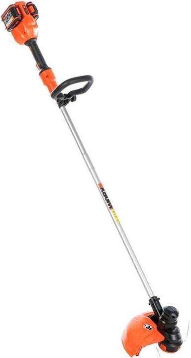 Immagine prodotto Worx Falce motorizzata a batteria40V, 2x202Ah (Filo di taglio)