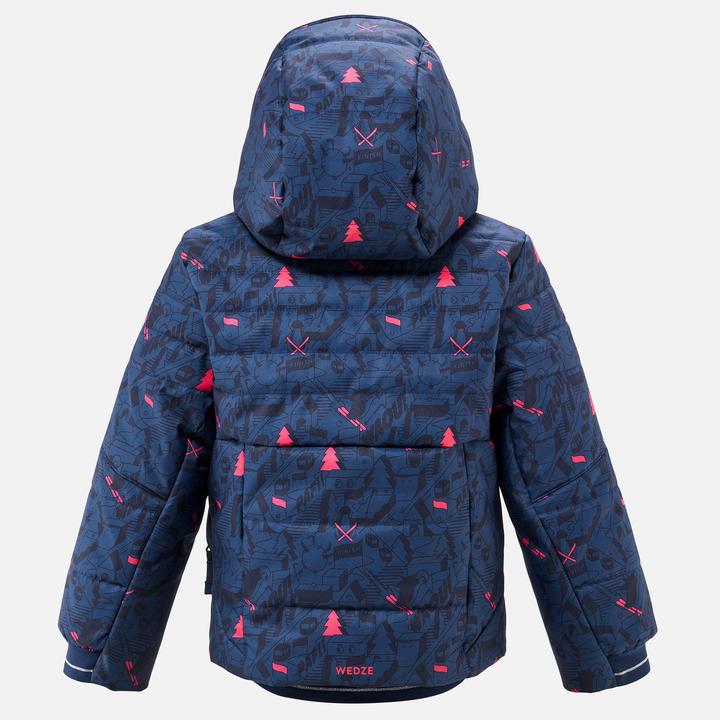 Image du produit Wedze WARM 180 (98, 104)
