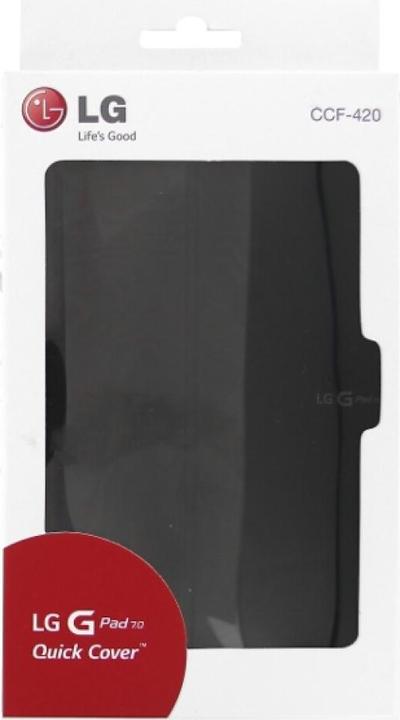 Image du produit LG Flip Couverture rapide (LG G Pad 7.0)