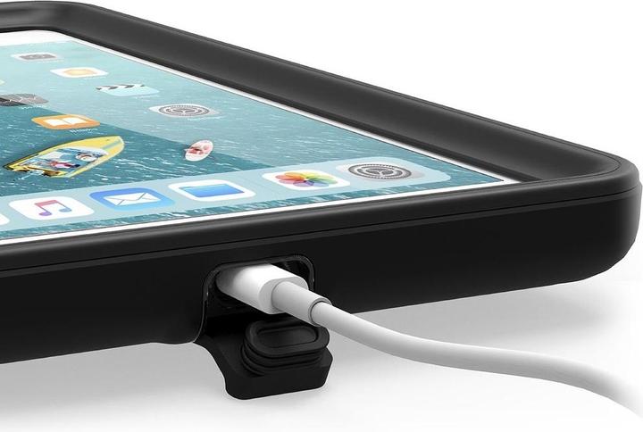 Actual product image Catalyst Waterproof case (iPad mini 2019 (5. Gen))