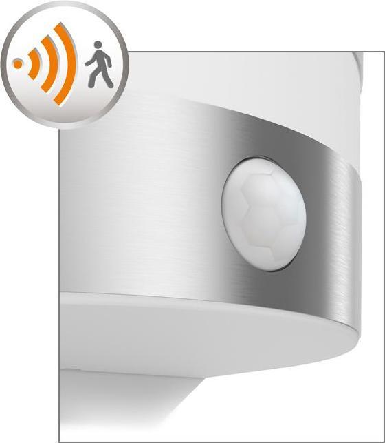 Actual product image Philips Calgary (270 lm, IP44)