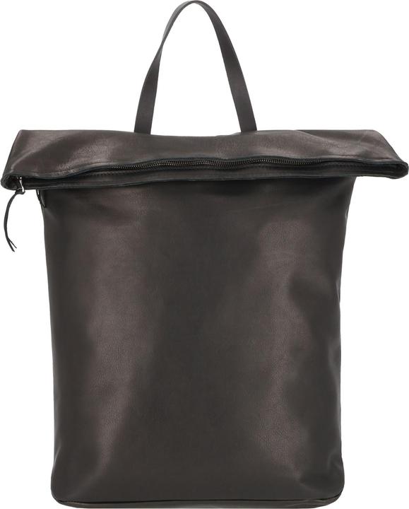 Harolds Bague Rucksack Leder 38 cm (10 l)