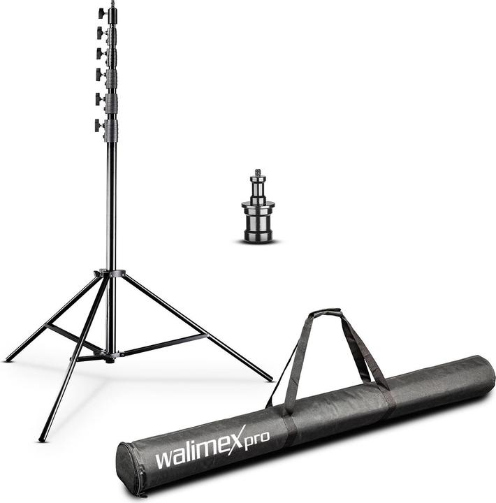 Actual product image Walimex Jumbo AIR (730 cm, 22.50 kg)