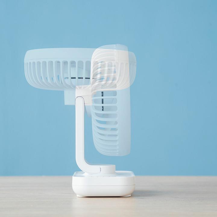 Actual product image InnovaGoods Fanrec (40 dB)