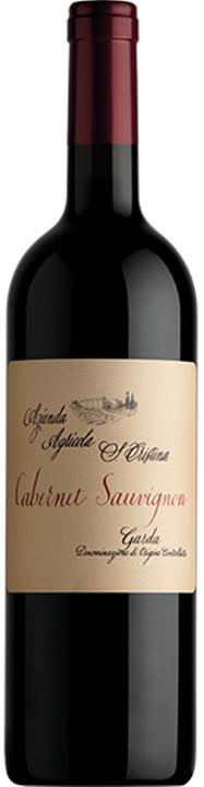 Produktbild Azienda Agricola Santa Cristina Cabernet Sauvignon Garda DOC (1 x 75 cl, 2021)