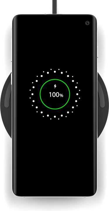 Image du produit Belkin Wireless Charging Pad (10 W)