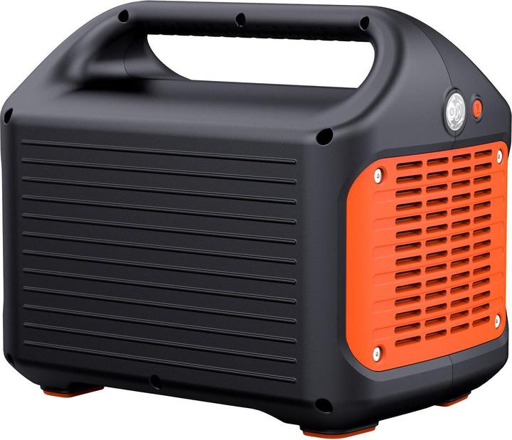Produktbild Jackery Explorer 1000 (1002 Wh, 10 kg)