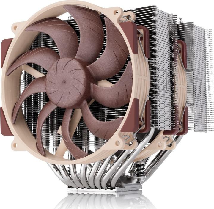 Noctua NH-D15 G2 LBC (168 mm)