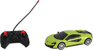 Produktbild Kool Speed Funkgesteuertes Auto Mclaren 1:24 570S Neon Grün