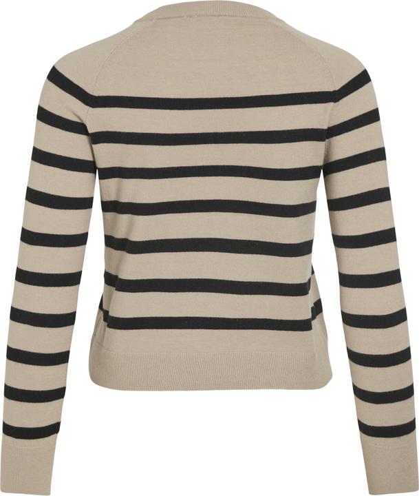 Image du produit Vila Pull à rayures (XS)