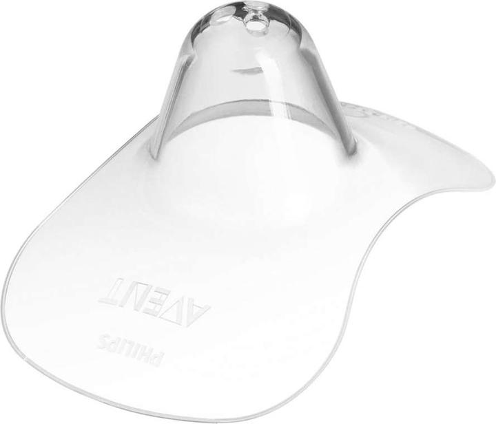 Actual product image Philips Avent Avent Breast Covers dydis S (AVSCF153 / 01) (S)