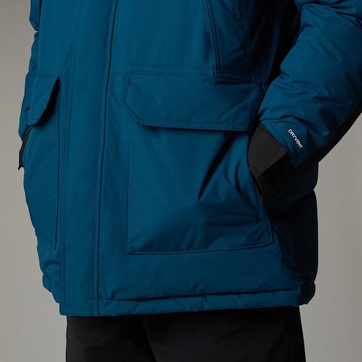 Produktbild North Face McMurdo (M)