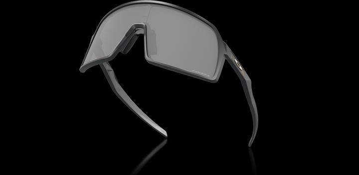 Produktbild Oakley Sutro S (HI RES MATTE CARBON, Prizm Black)
