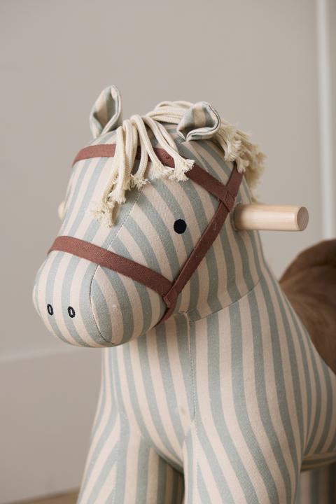 Image du produit Kids Concept Schaukelpferd Sam AIDEN