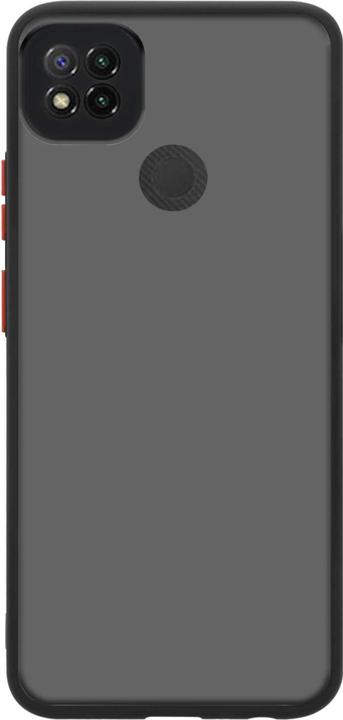 Produktbild Cadorabo Hülle für Xiaomi RedMi 9C / RedMi 10A Matt Design (Xiaomi Redmi 10A, Xiaomi Redmi 9C)