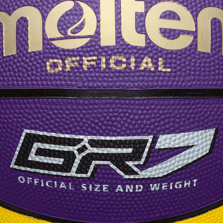 Image du produit Molten BGR7-VY BASKET-BALL