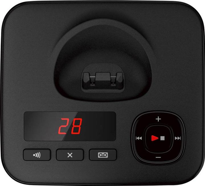 Produktbild Panasonic KX-TGH723GS