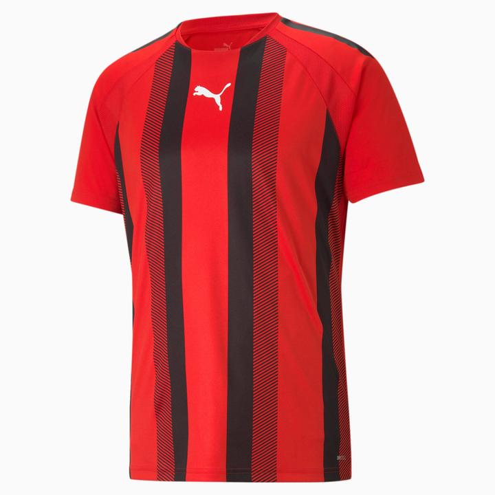 Produktbild Puma teamLIGA Striped Jersey (XS)