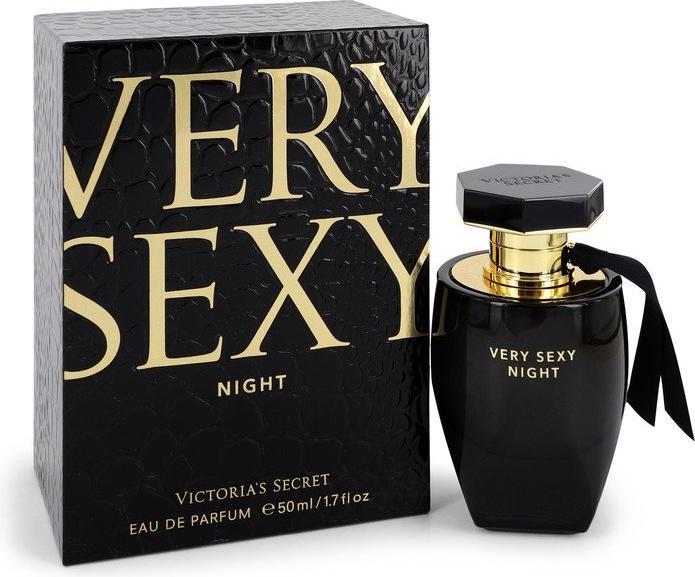 Produktbild Victoria's Secret Very Sexy Night (Eau de Parfum, 50 ml)