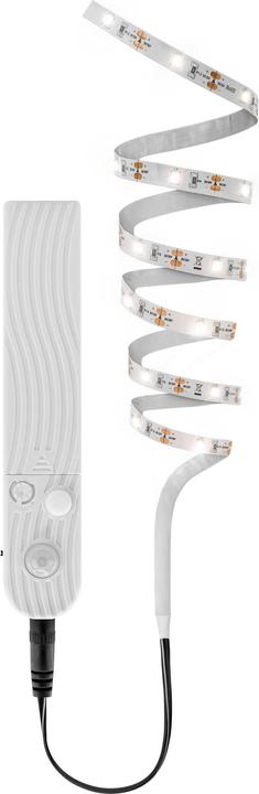 Actual product image Ansmann LED strip with sensor (Warm white, 200 cm, Indoor)