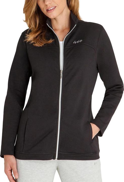 Image du produit Hajo Veste de sweat Sporty Confortable - 16177 (M)